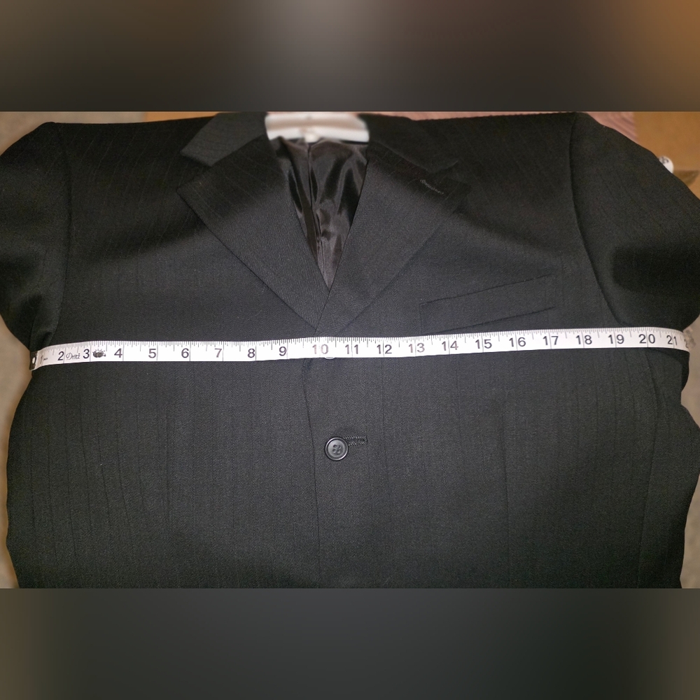 Jones New York Men's Blazer - Picture 9 of 9